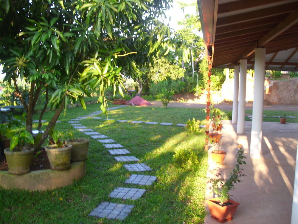Mount View Villa Resort Mirissa Exteriör bild